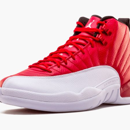 Air Jordan 12 Retro "Gym Red" - Image 4