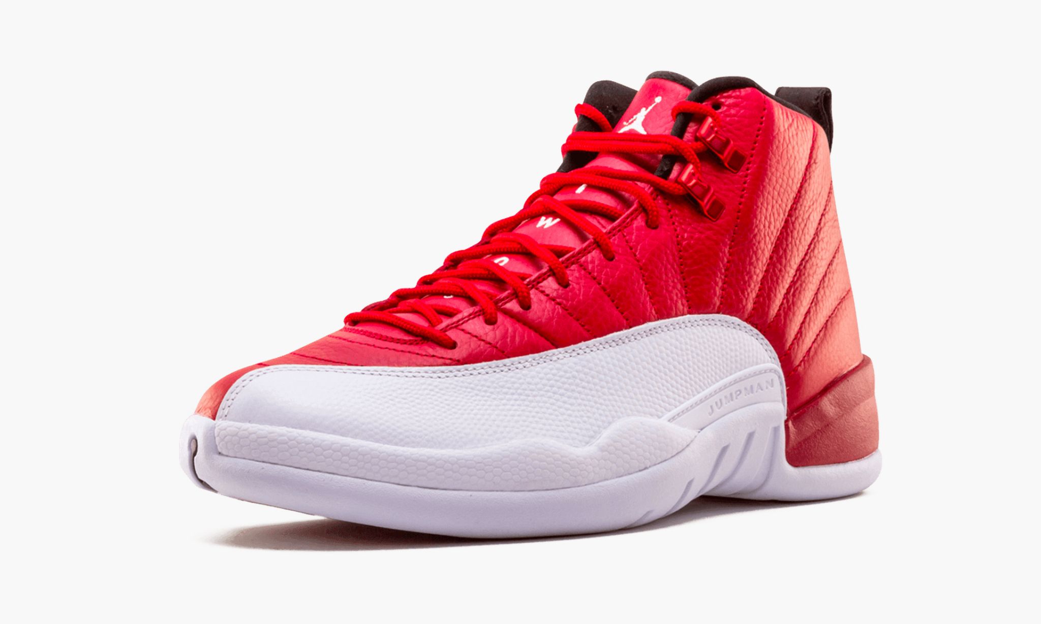 Air Jordan 12 Retro "Gym Red" - Image 4