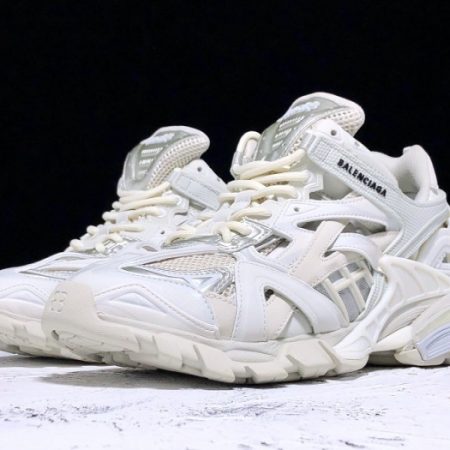Balenciaga Sneaker TRACK Tess.s.Gomma 4.0 4000001 - Image 8