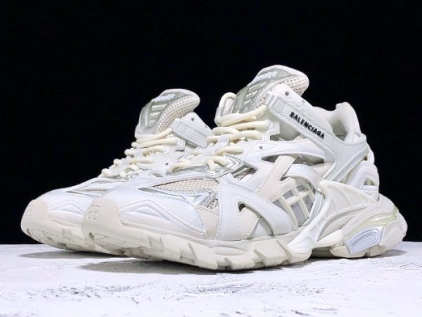 Balenciaga Sneaker TRACK Tess.s.Gomma 4.0 4000001