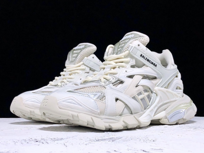 Balenciaga Sneaker TRACK Tess.s.Gomma 4.0 4000001 - Image 8