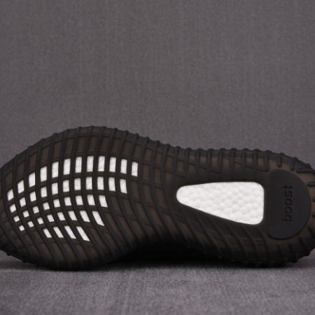Yeezy Boost 350 V2 Core Black Red BY9612 - Image 5
