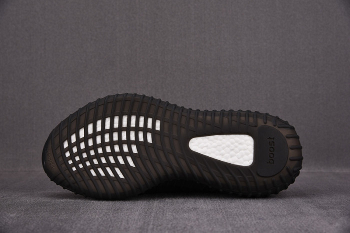 Yeezy Boost 350 V2 Core Black Red BY9612 - Image 5