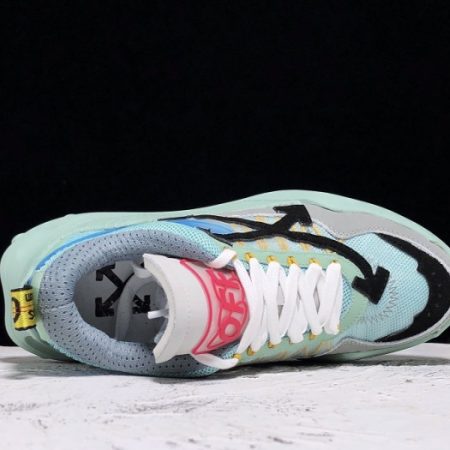 OFF-WHITE C/O ODSY-1000 Sneakers OW10000 - Image 7