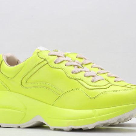 Gucci Rhyton Sneakers 29 - Image 8