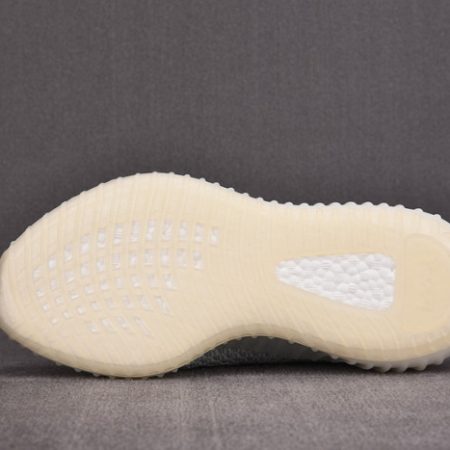 Yeezy Boost 350 V2 Cloud White REFLECTIVE FW5317 - Image 5