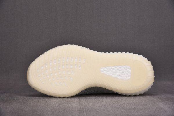 Yeezy Boost 350 V2 Cloud White REFLECTIVE FW5317
