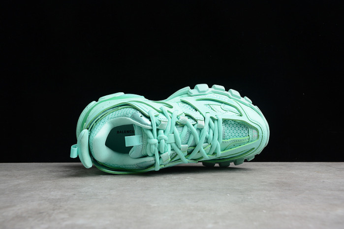 Balenciaga Track Trainer Shoes Sneakers - Image 6