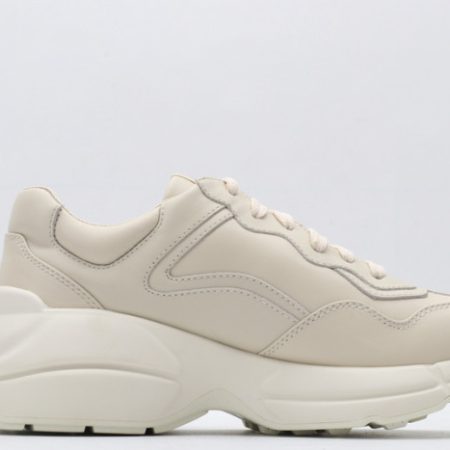 Gucci Rhyton Sneakers 19 - Image 4