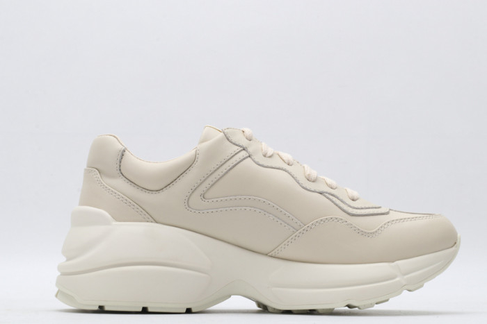 Gucci Rhyton Sneakers 19 - Image 4