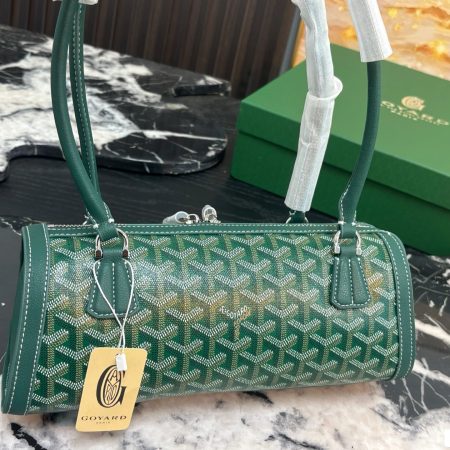 Goyard Bonbonnière Baguette Bag - Image 5