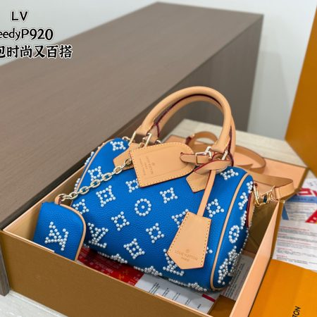 LV Speedy 20 Kissen-Tasche - Image 4