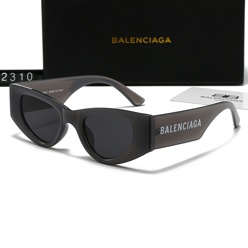 Balenciaga Fashionable Sunglasses - Image 6