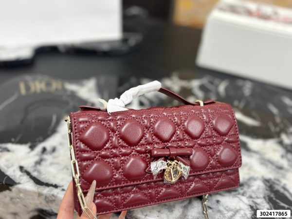 Dior WOC Chain Bag
