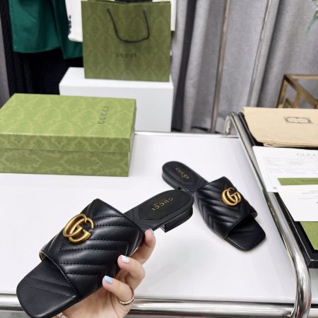 Gucci Spring/Summer Sandals - Image 8