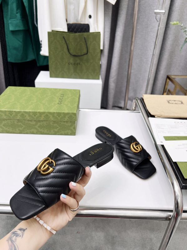 Gucci Spring/Summer Sandals