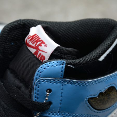 Air Jordan 1 Fearless CK5666-100 - Image 11