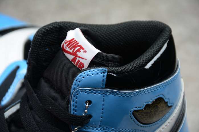 Air Jordan 1 Fearless CK5666-100 - Image 11
