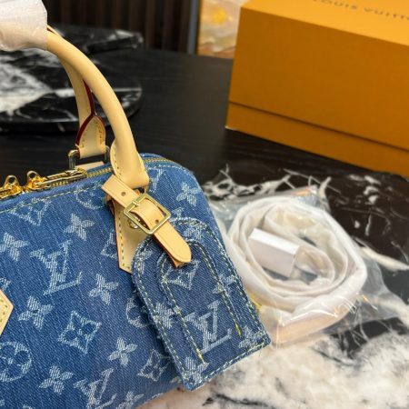 LV Speedy 20 Bag - Image 2