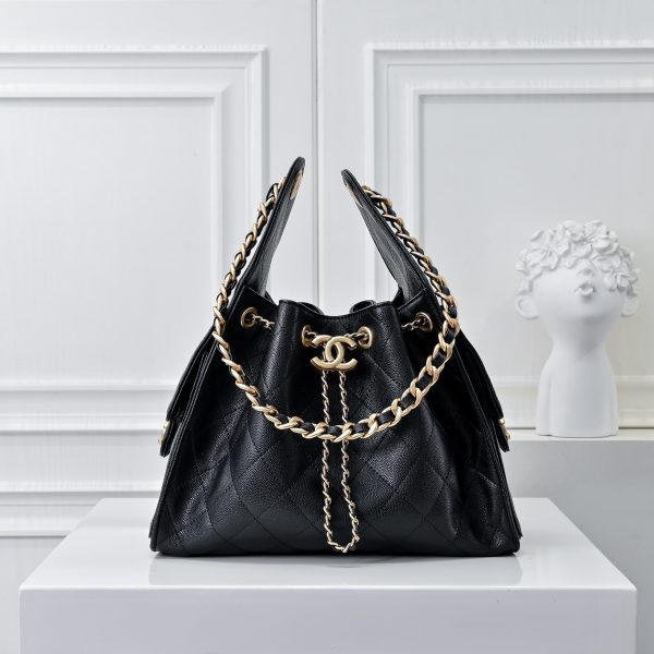 Chanel 25 Small Handbag