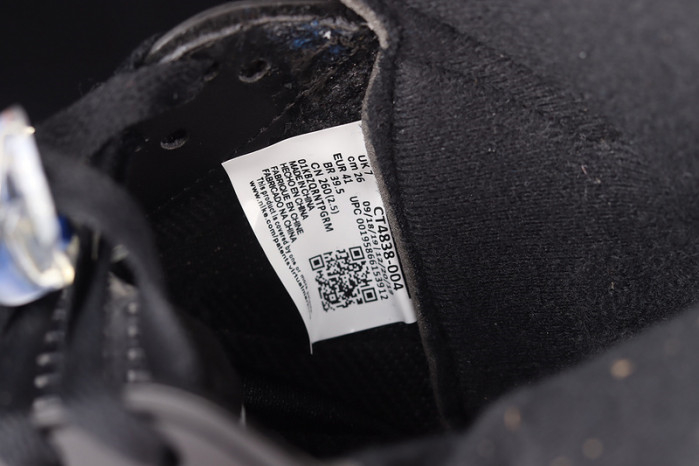 Air Jordan 5 Racer Blue CT4838-004 - Image 4