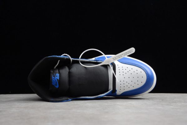 AIR JORDAN 1 OG Game Royal blue 555088-403