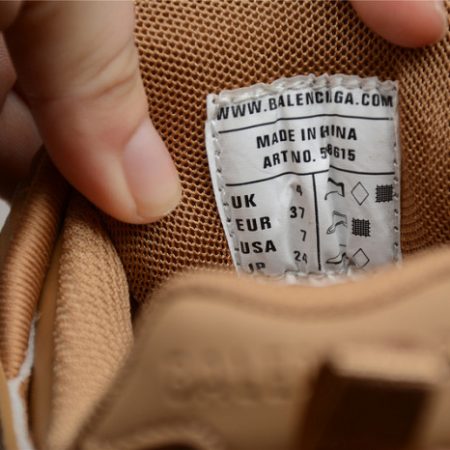 Balenciaga Sneaker TRACK Tess.s.Gomma 4.0 4000021 - Image 12