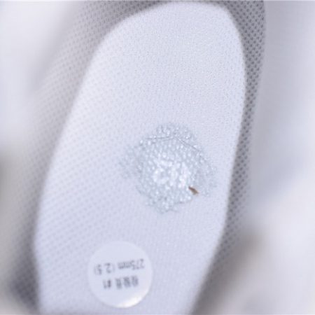 Nike Air Force 1 07 All Triple White Classic Shoes Sneakers AF1 315122-111315122-111/CW2288-111 - Image 13