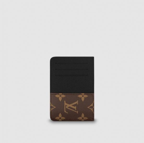 LV NEO CARD HOLDER M60166