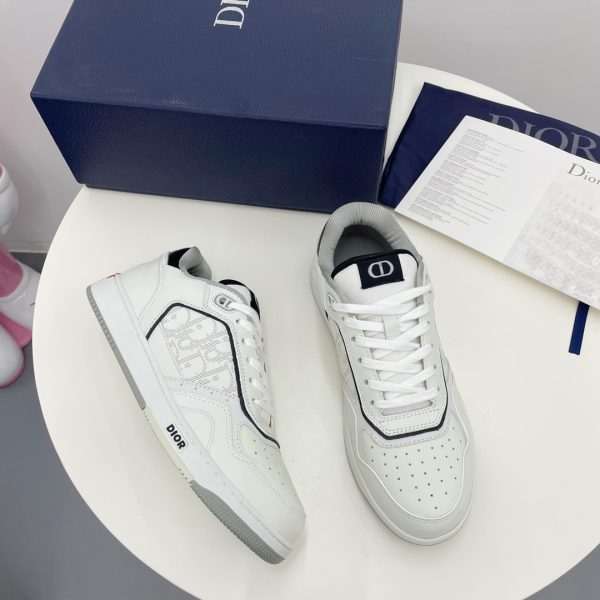 Dior B27 Sneakers (AAA High Quality Version)
