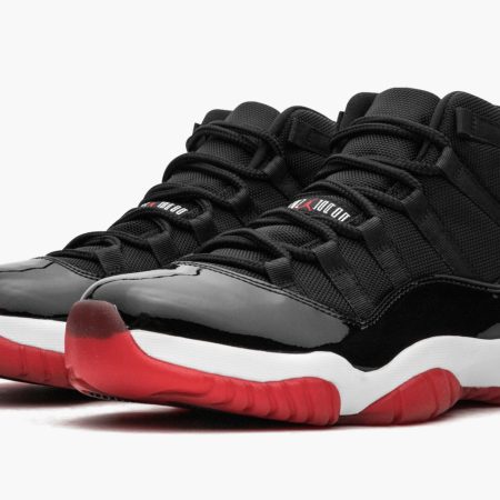 Air Jordan 11 Retro "Bred" - Image 2