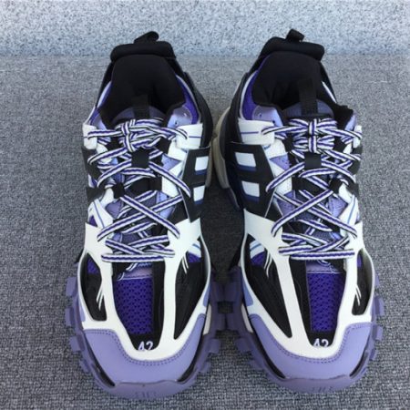 Balenciaga Sneaker TRACK Tess.s.Gomma - Image 7