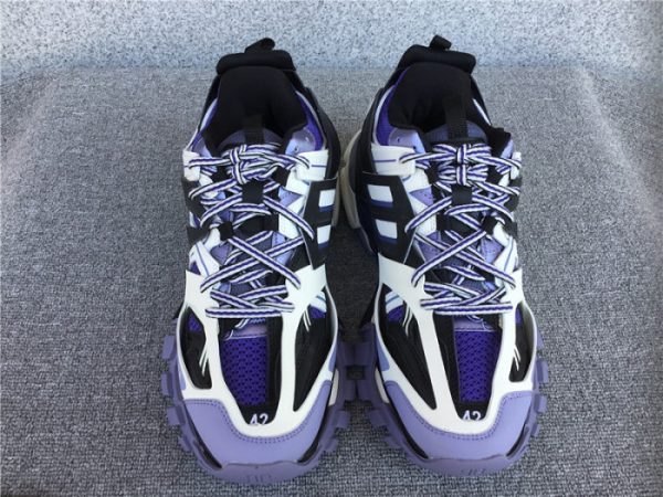 Balenciaga Sneaker TRACK Tess.s.Gomma
