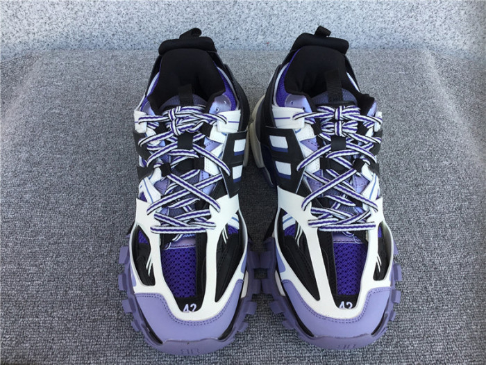 Balenciaga Sneaker TRACK Tess.s.Gomma - Image 7