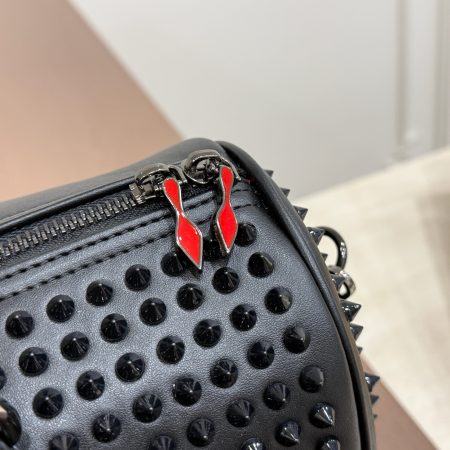 Christian Louboutin Ferragamo Travel Bag - Image 5