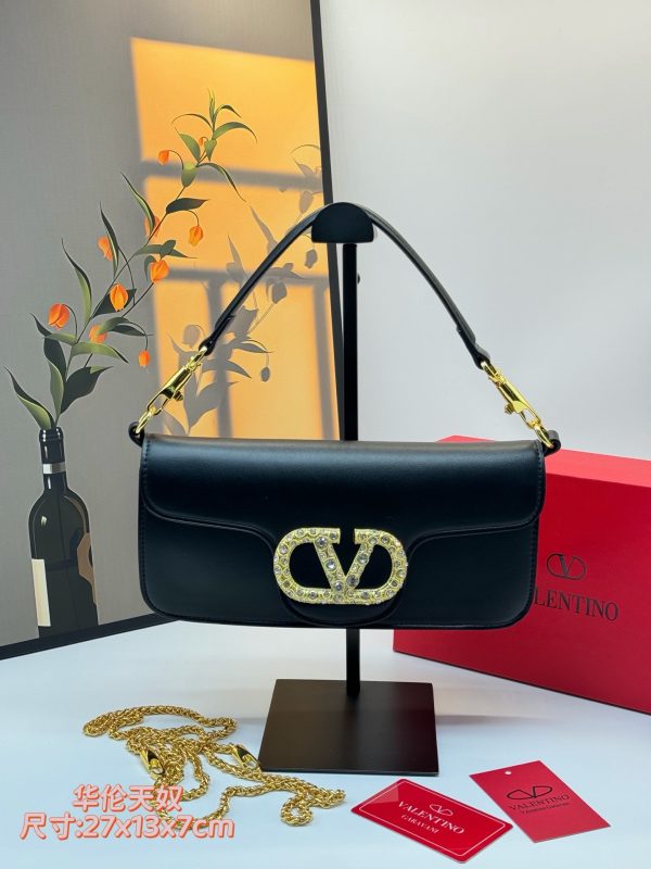 Valentino underarm bag