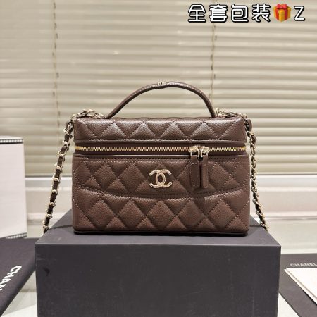 Chanel Mini Flap Bag - Image 5