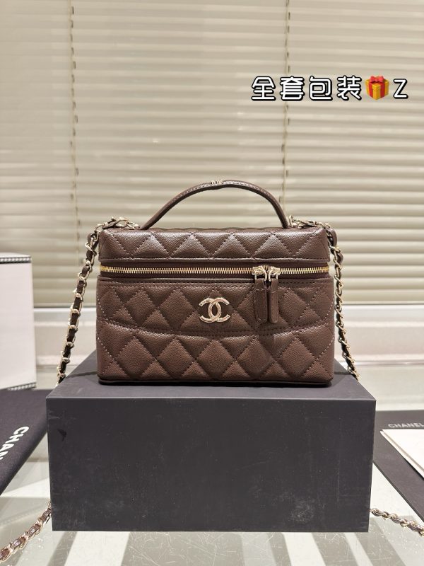 Chanel Mini Flap Bag
