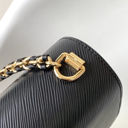 LV Twist MM Bag - Image 6