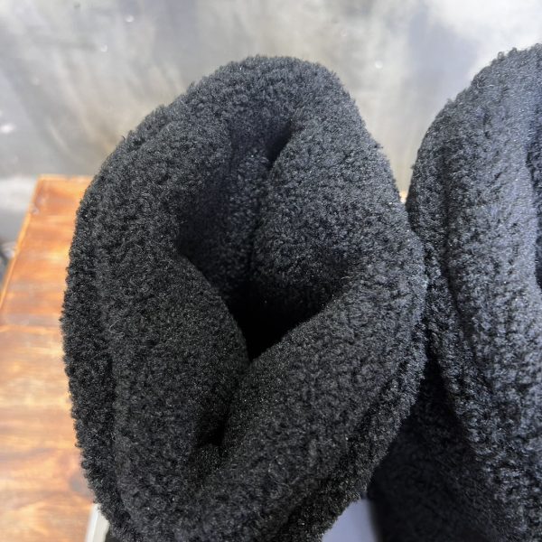 Balenciaga Skiwear Boots