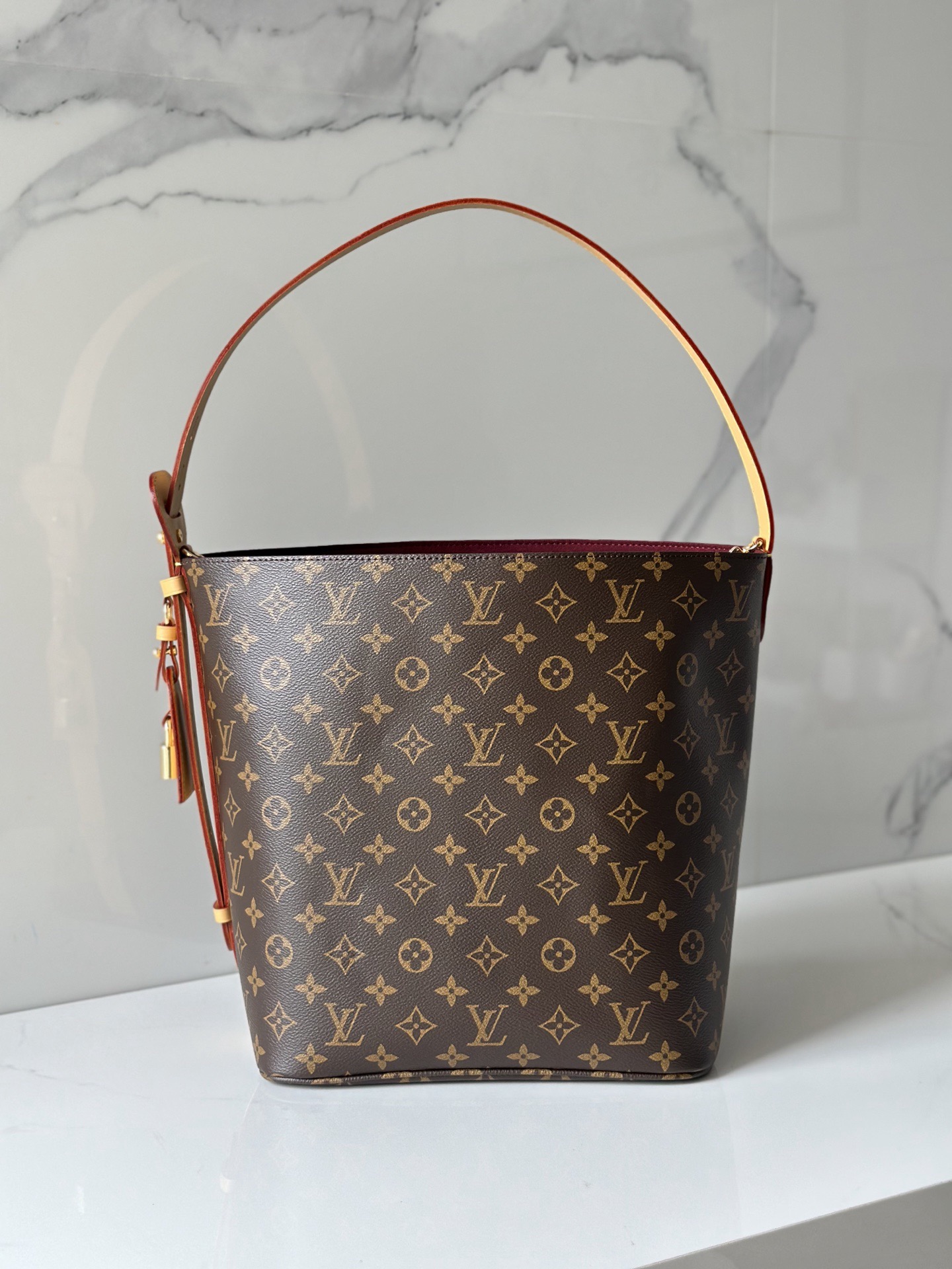 LV All In BB Monogram Top Quality - Image 1