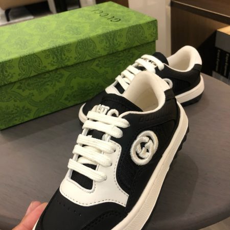 Gucci Kids Sneakers - Image 7