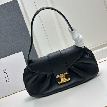 Celine Polly Handbag - Image 3
