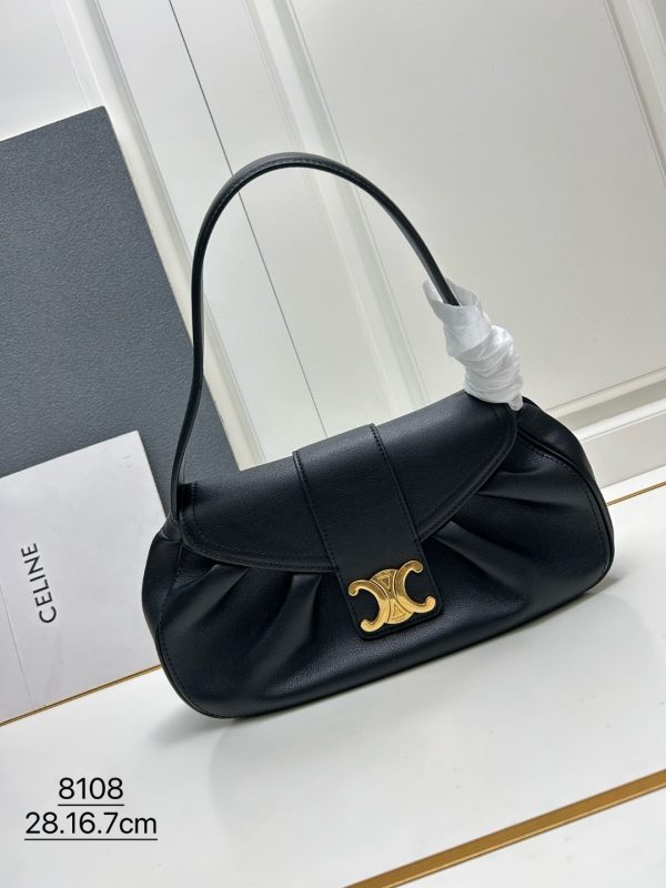 Celine Polly Handbag