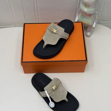 Hermès Sandals - Image 3