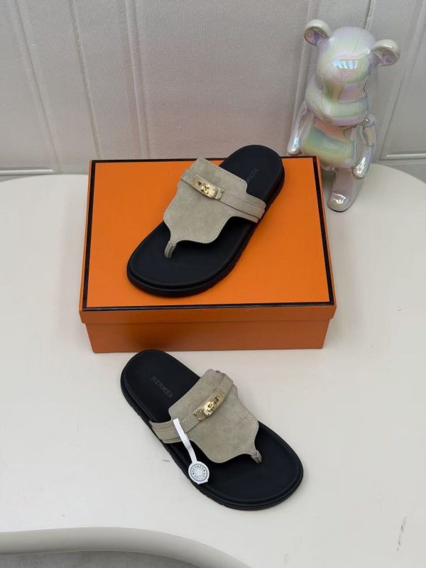 Hermès Sandals