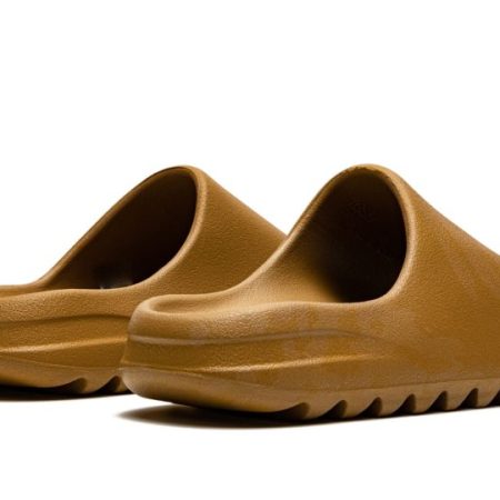 Yeezys SLIDE “ Ochre" - Image 5