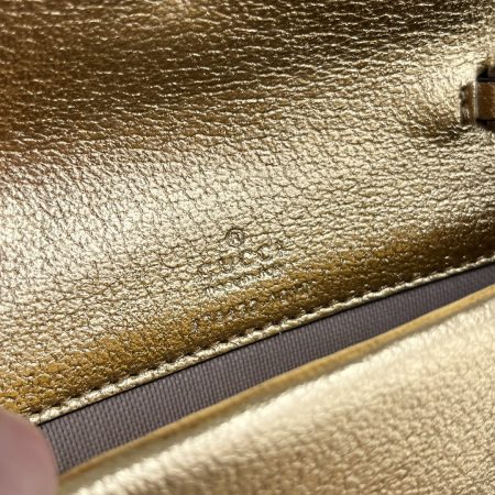 Gucci Dionysus Mini Bag - Image 8