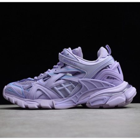 Balenciaga Sneaker TRACK Tess.s.Gomma 4.0 4000020
