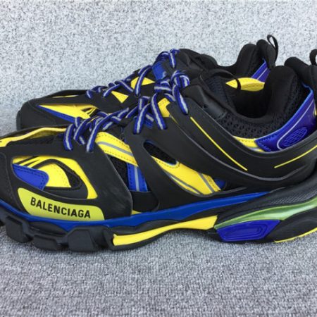 Balenciaga Sneaker TRACK Tess.s.Gomma 5000017 - Image 1